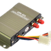 GPS Tracking