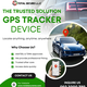 ASATEEL AND TDRA APPROVED GPS TRACKERS IN UAE