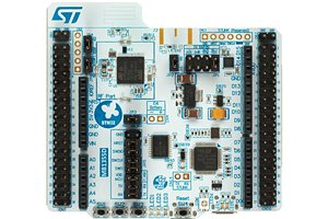 Running AI on STM32 !