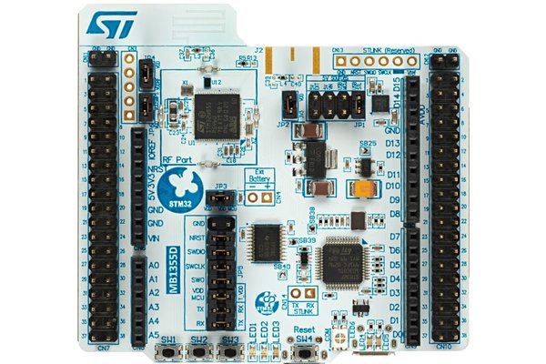 Running AI on STM32 !