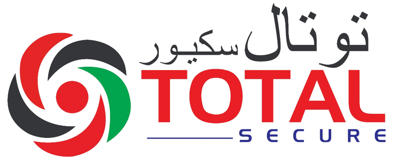 TotalSecure logo