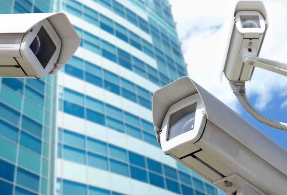 TotalSecure Security Solutions